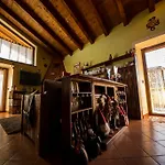 Il Girasole Bed & Breakfast 2*