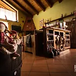 Il Girasole Bed & Breakfast Aosta