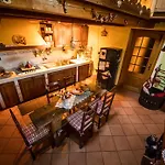 Il Girasole Bed & Breakfast Aosta