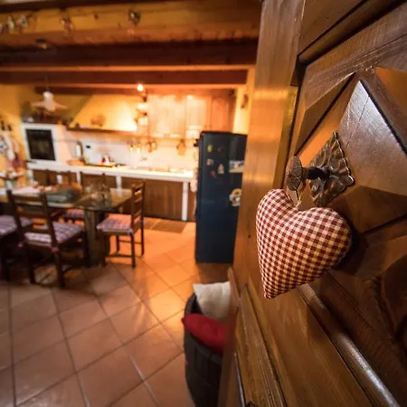 Il Girasole 住宿加早餐酒店 2*