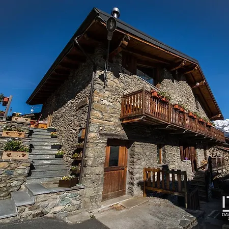 Il Girasole Αόστα