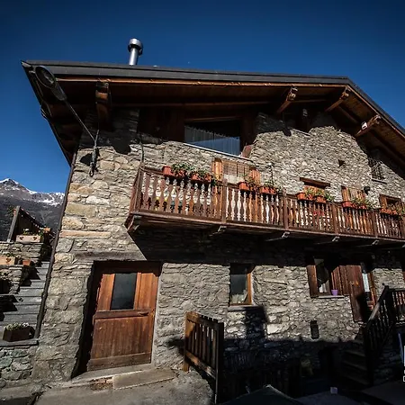 Il Girasole Bed & Breakfast 2*