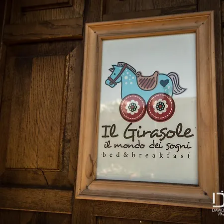 Il Girasole 2*