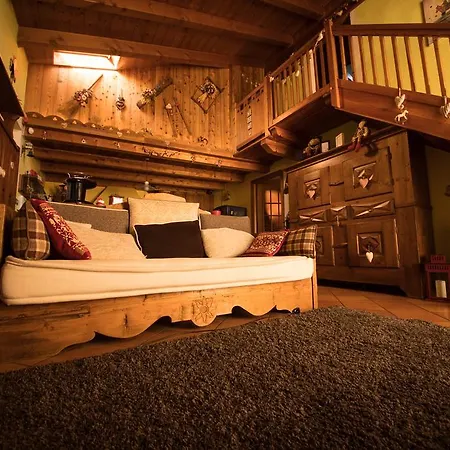 Il Girasole Bed and Breakfast