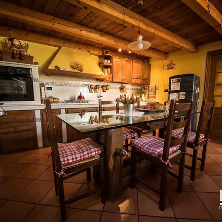 Il Girasole 2* Aosta