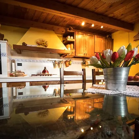 Bed & Breakfast Il Girasole