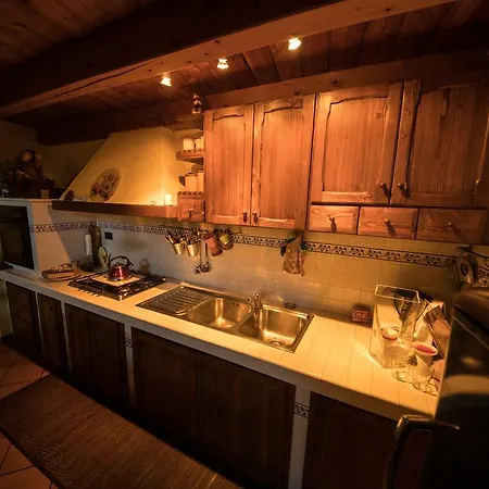 Bed & Breakfast Il Girasole