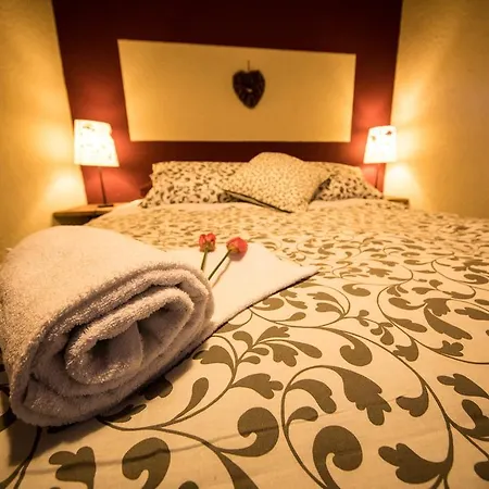 Bed & Breakfast Il Girasole