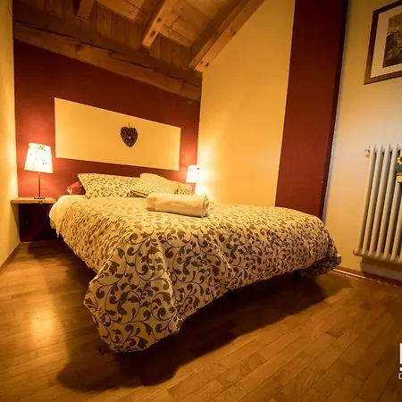Bed & Breakfast Il Girasole