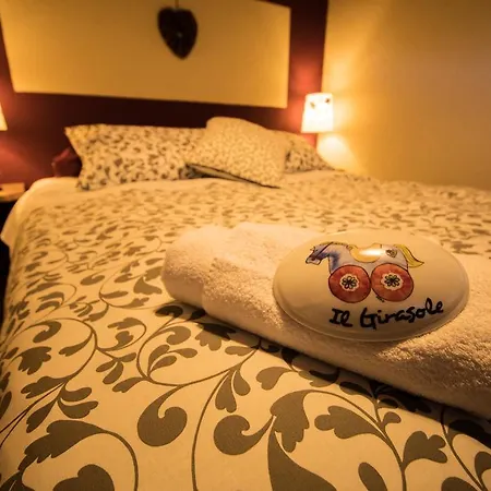 Il Girasole Bed and Breakfast