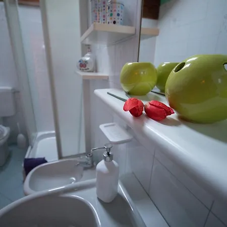 Bed & Breakfast Il Girasole 2*