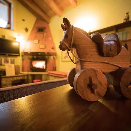 Bed & Breakfast Il Girasole Aosta