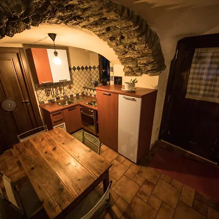 Il Girasole Αόστα