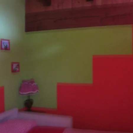 Bed and Breakfast Il Girasole Αόστα