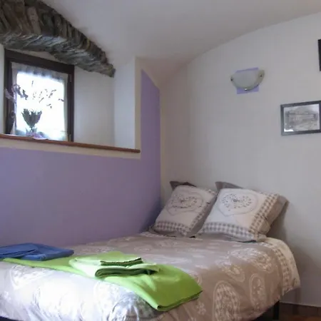 Bed and Breakfast Il Girasole Αόστα