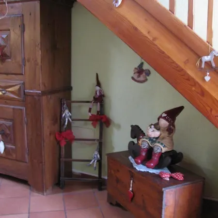 Bed & Breakfast Il Girasole 2*