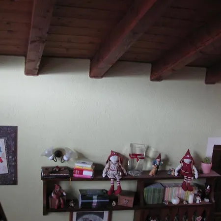 Bed and Breakfast Il Girasole 2*