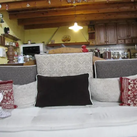 Il Girasole Bed and Breakfast 2*