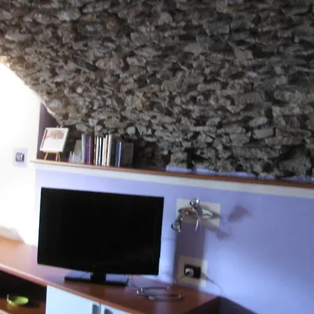 Il Girasole 2* Aosta