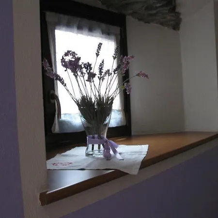 Il Girasole Bed and Breakfast