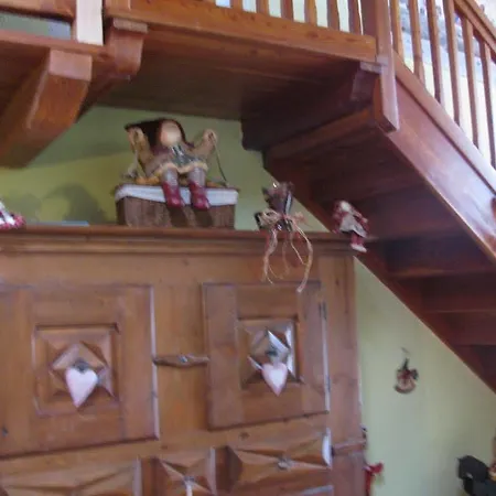Bed and Breakfast Il Girasole Αόστα