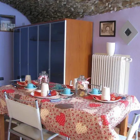 Il Girasole Bed and Breakfast 2*