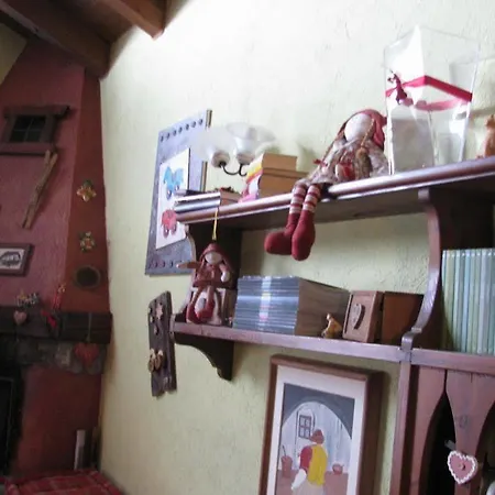 Il Girasole Bed & Breakfast