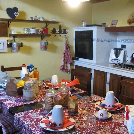 Il Girasole 2* Aosta