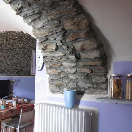 Bed & Breakfast Il Girasole 2*