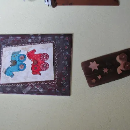 Il Girasole Bed & Breakfast 2*