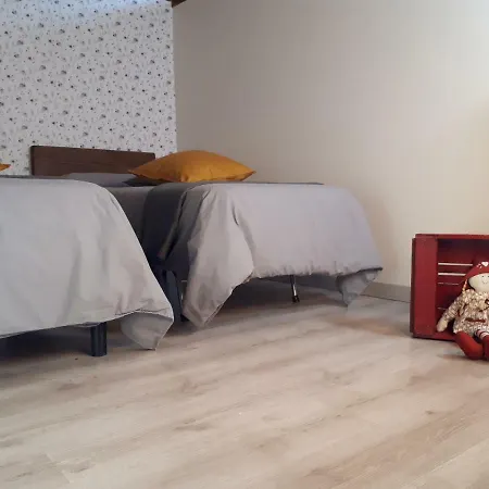 Il Girasole Bed and Breakfast 2*