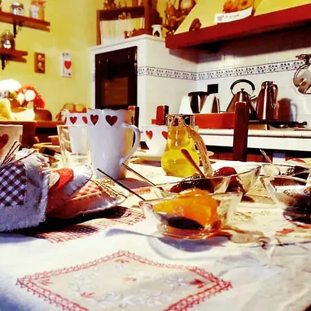 Bed & Breakfast Il Girasole 2*