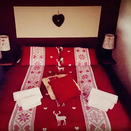 Il Girasole Bed & Breakfast Aosta