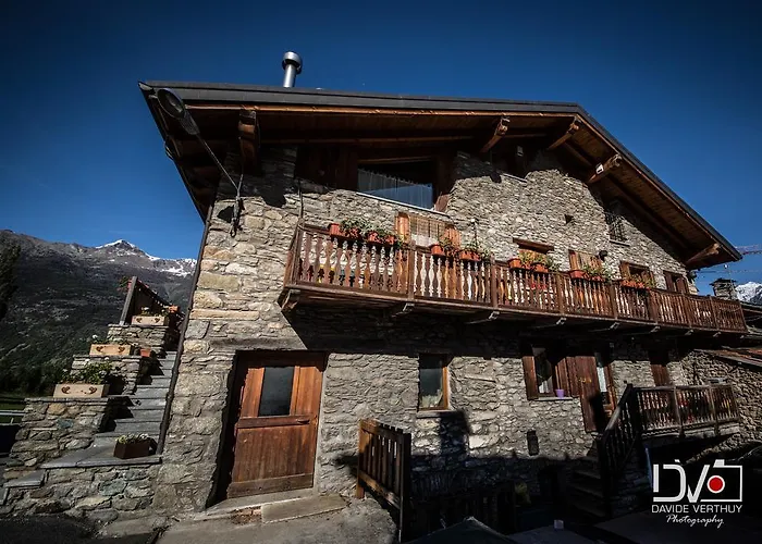 Il Girasole Bed & Breakfast 2*