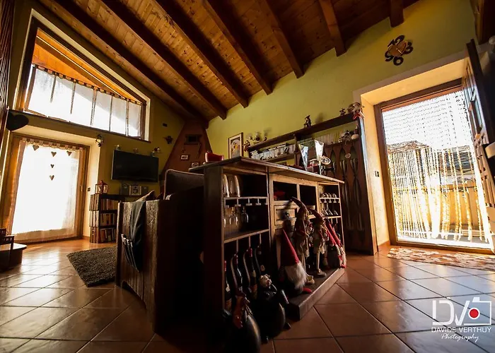 Il Girasole Bed & Breakfast 2*