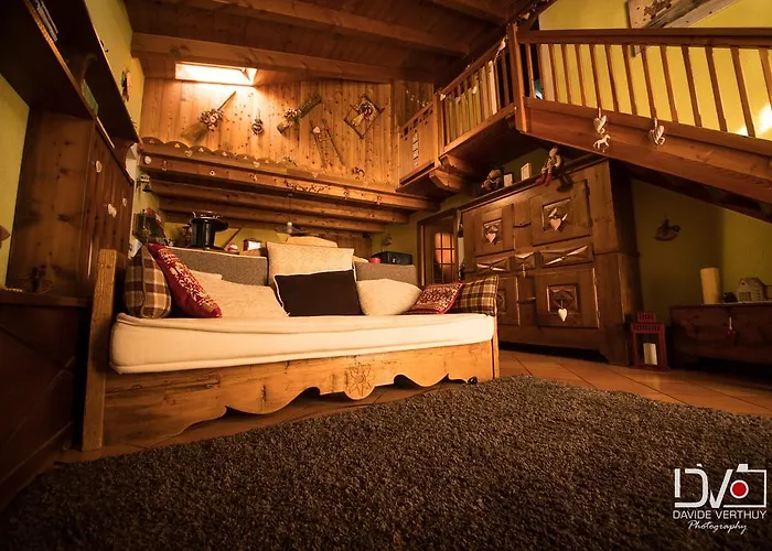 Il Girasole Bed and Breakfast