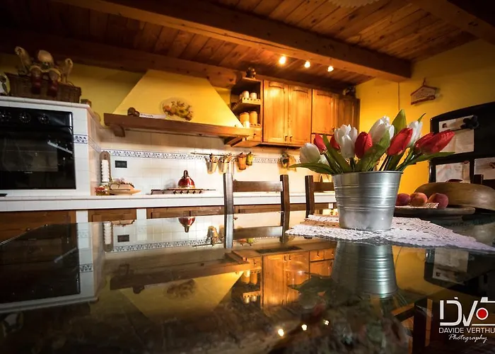 Bed and Breakfast Il Girasole