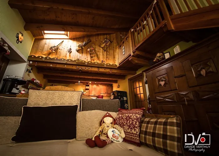 Il Girasole Bed & Breakfast 2*