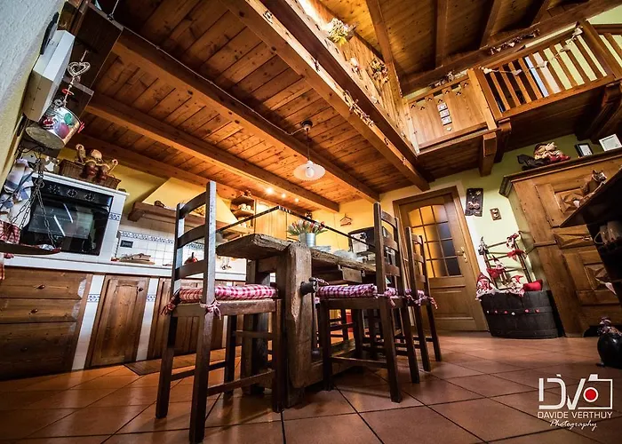 Bed & Breakfast Il Girasole