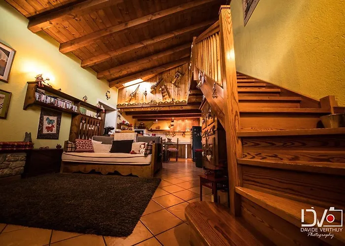 Il Girasole Bed & Breakfast