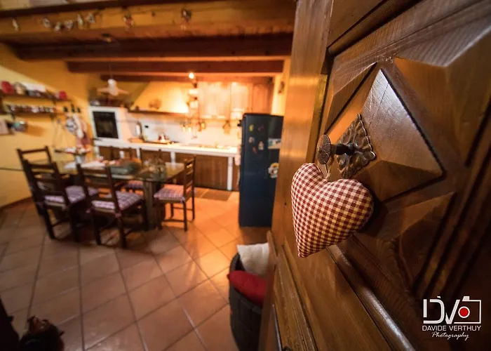 Il Girasole Bed & Breakfast 2*