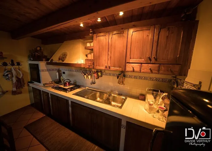 Bed & Breakfast Il Girasole