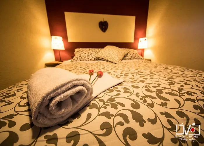 Bed & Breakfast Il Girasole