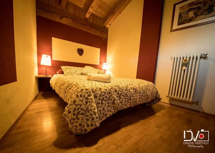 Bed and Breakfast Il Girasole