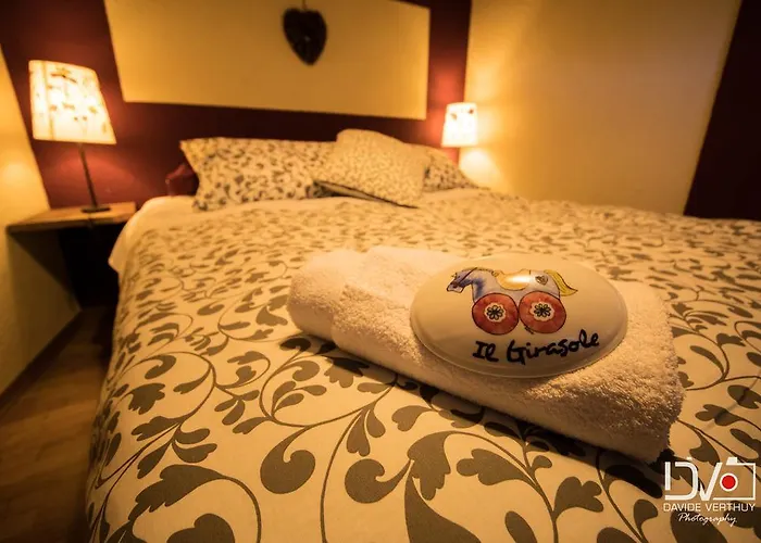 Il Girasole Bed & Breakfast