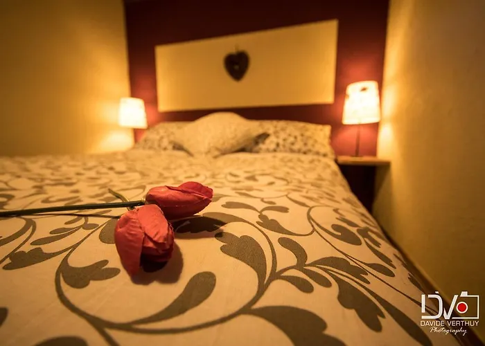 Bed and Breakfast Il Girasole 2*