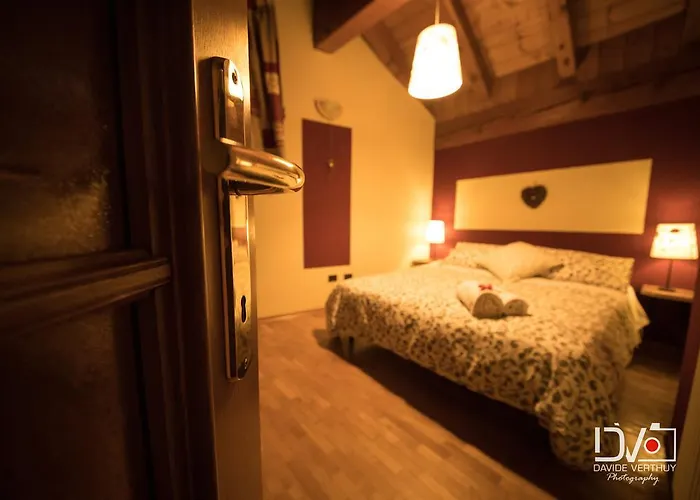 Bed & Breakfast Il Girasole