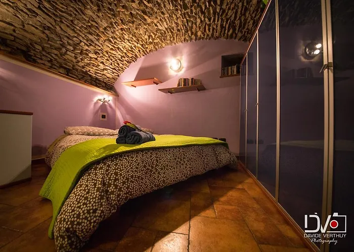 Bed & Breakfast Il Girasole 2*