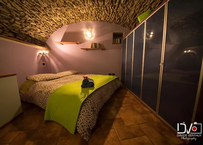 Il Girasole Bed & Breakfast