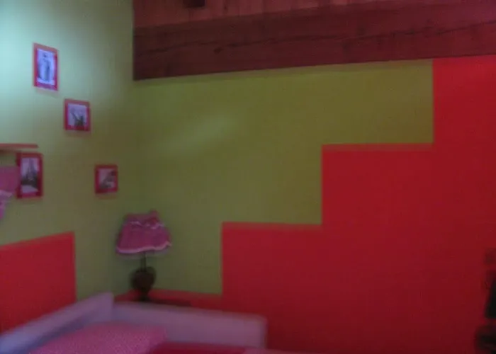 Bed and Breakfast Il Girasole Αόστα